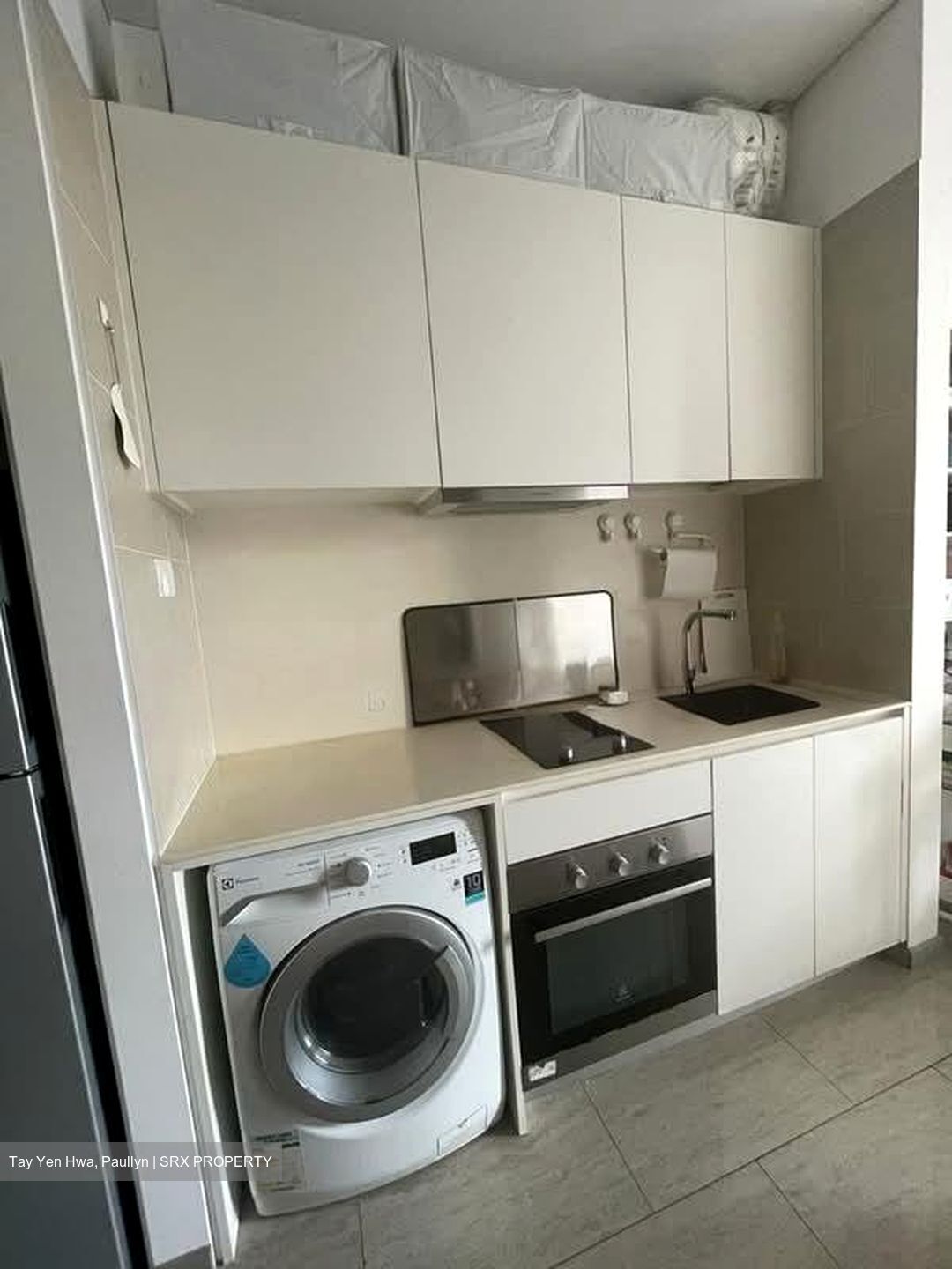 Stratum (D18), Condominium #575084851
